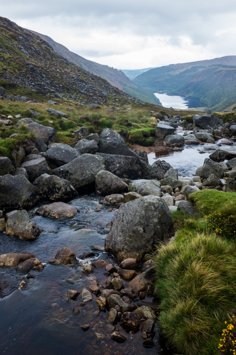 Irish Landscapes | The Perennial Plate